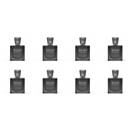 K2 MAN Eau DE PARFUM 50мл
