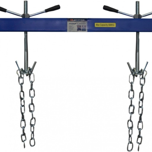 K2-MASNER-балка для подвешивания двигателя 500 кг