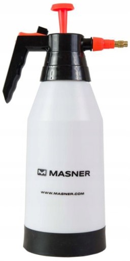 K2 MASNER ОБПРИСКУВАЛЬНИЙ ТИСКУ 2л