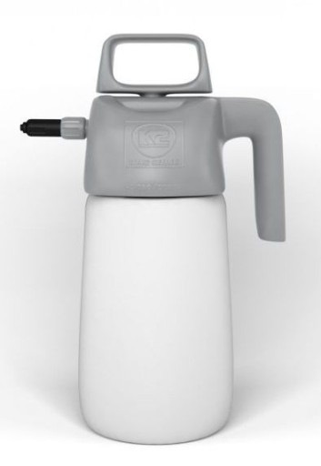 K2-напорный распылитель 1л ПЕНОРАСПЫЛИТЕЛЬ W109 / MEL