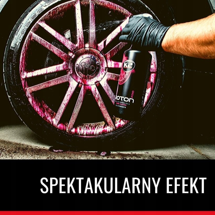 K2 Pro детализация комплект