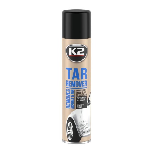 K2 tar REMOVER 300 мл