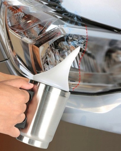 K2 Vapron комплект для восстановления фар