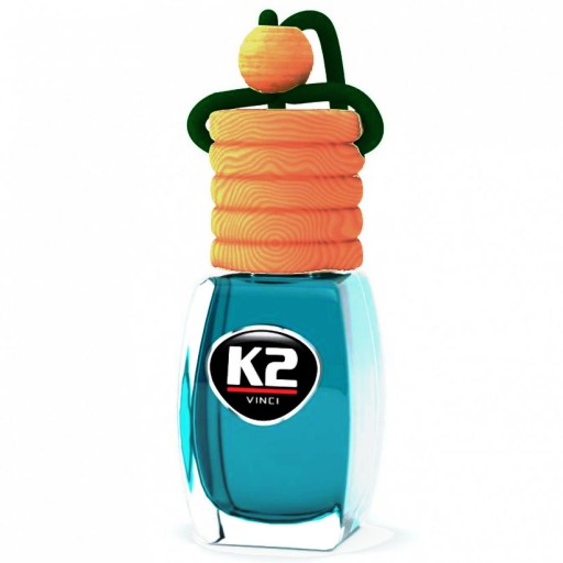 K2 Vento автомобильный аромат green TEA 8 мл