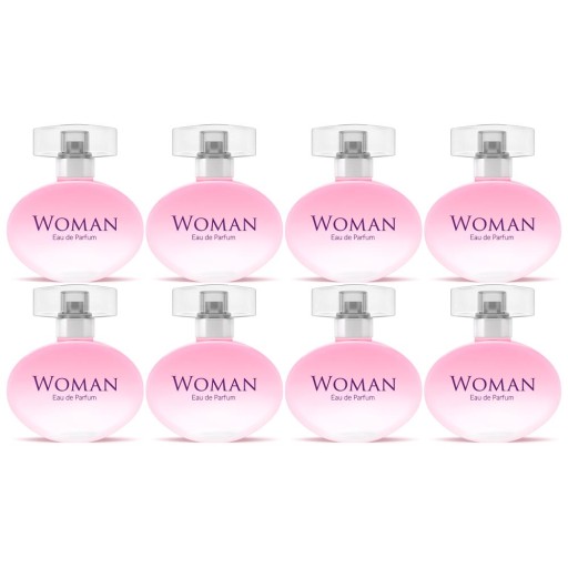 K2 WOMAN Eau DE PARFUM 50мл