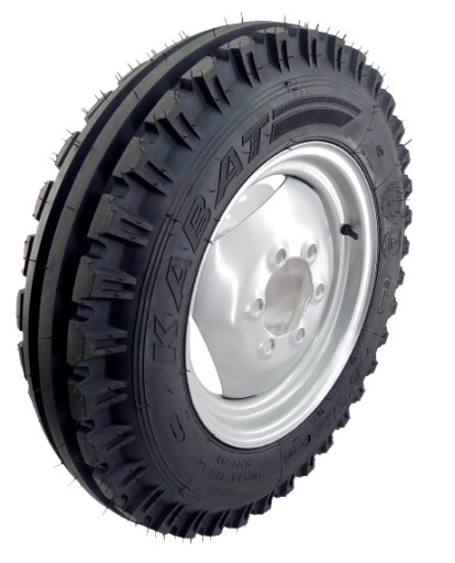 KABAT 6.00-16 SRF-01 8pr TT шины ursus zetor R16