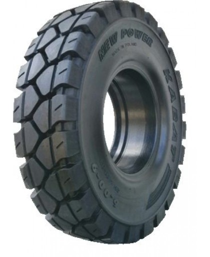 KABAT NEW POWER 15X4.5-8 A5 (повний)