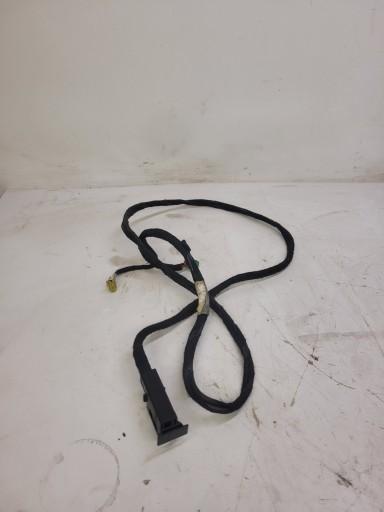 Інтерфейс Audi A8 D4 4h0051960 кабелю AMI AUX 3G