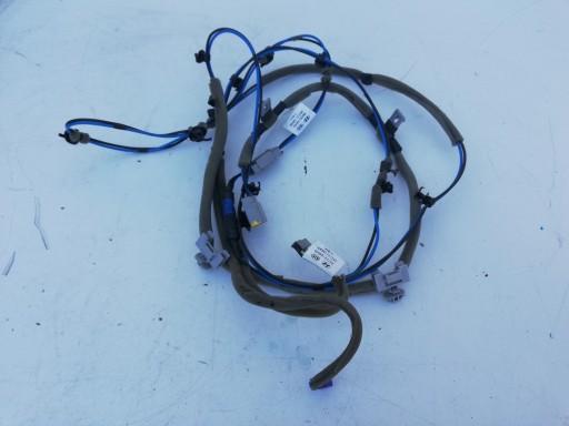 Кабель антенны навигационный кабель HYUNDAI i30 III 17-