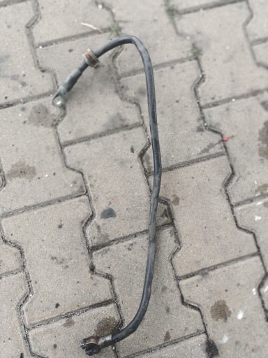 КАБЕЛЬ ЗАЗЕМЛЕНИЯ АККУМУЛЯТОРНОЙ БАТАРЕИ VOLVO FH13