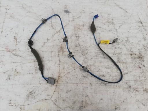 Кабель навігаційний кабель HYUNDAI i30 II LIFT 15-17R