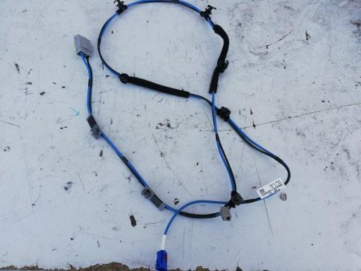 Кабель навигационный кабель HYUNDAI i30 II LIFT 15-17R