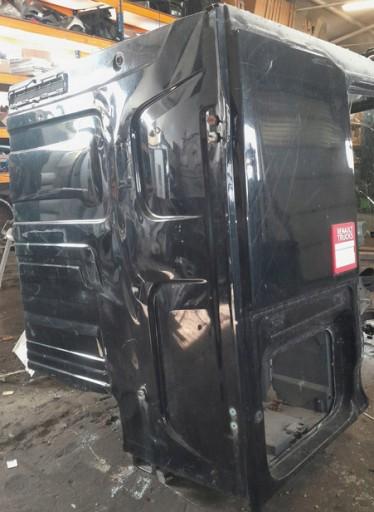 Кабина боковая кабина скелет RENAULT GAMA T C Euro6