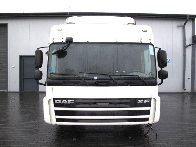 DAF SPACE CAB SC XF 105 2011 Г.
