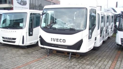 555874458 - КАБИНА IVECO EUROCARGO 2017 НОВАЯ