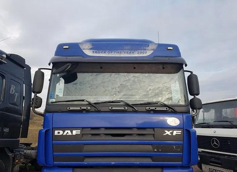 КАБИНА DAF 105 XF