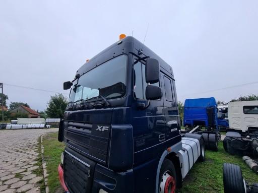 1843497 - КОМПЛЕКТ КАБИНЫ DAF XF 105
