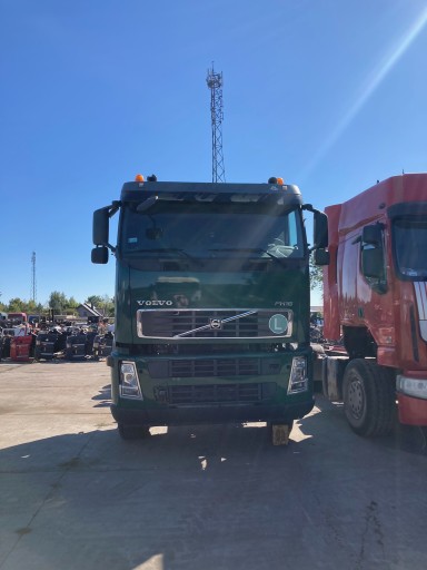 161616 - VOLVO FH 16 НИЗКАЯ КАБИНА В КОМПЛЕКТЕ