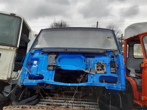 КАБИНА MERCEDES MERCEDES 1324