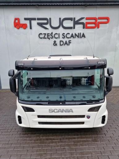 6170295 - КАБИНА SCANIA P CP 16 2012 ГОД