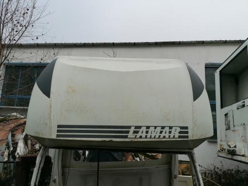 КУРЯТНИК IVECO DAILY VI