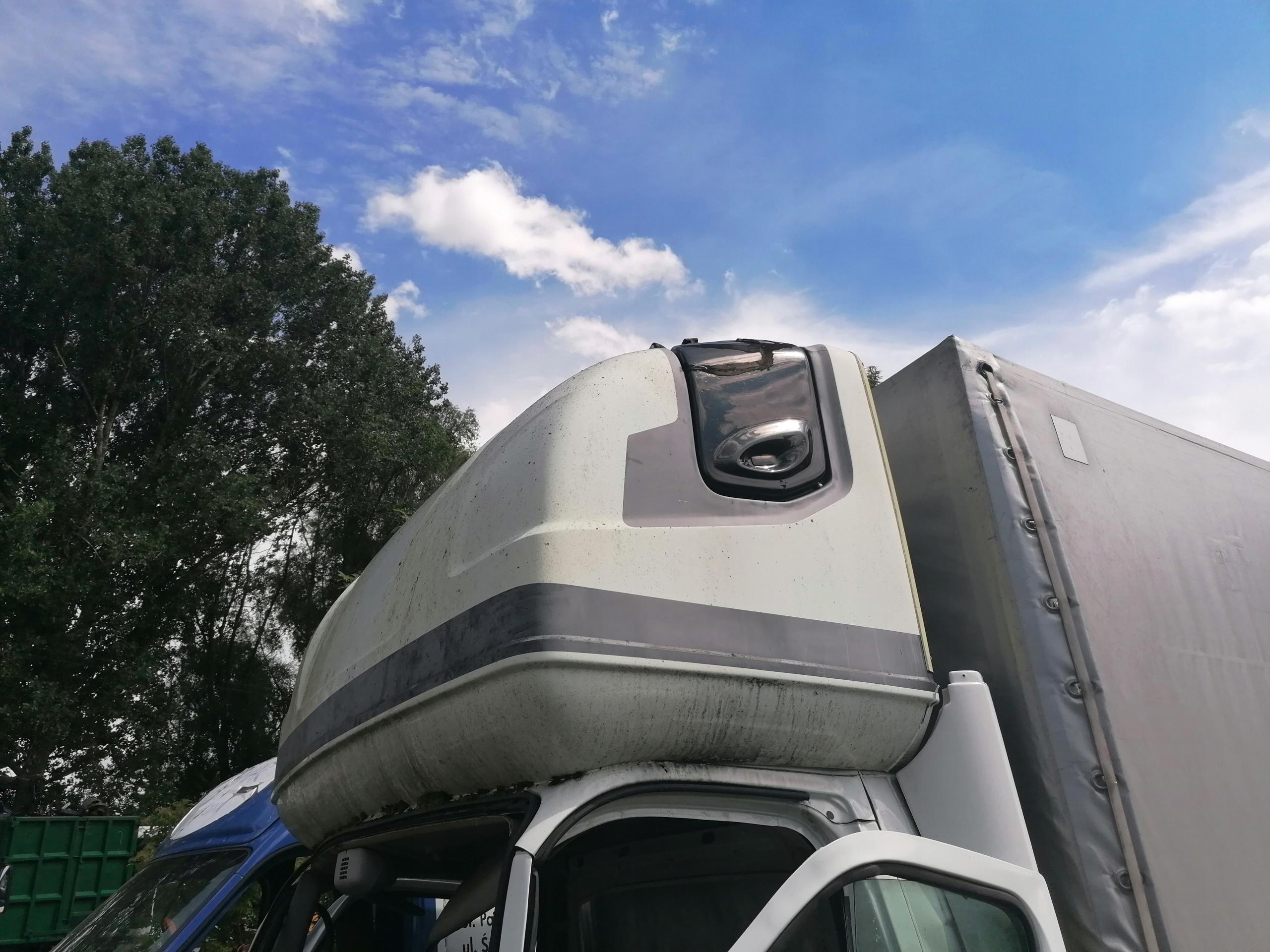 СПАЛЬНАЯ КАБИНА КУРЯТНИК MASTER III