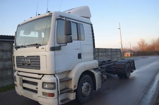 СПАЛЬНАЯ КАБИНА MAN TGA TGS СКЕЛЕТ + ДВЕРЬ