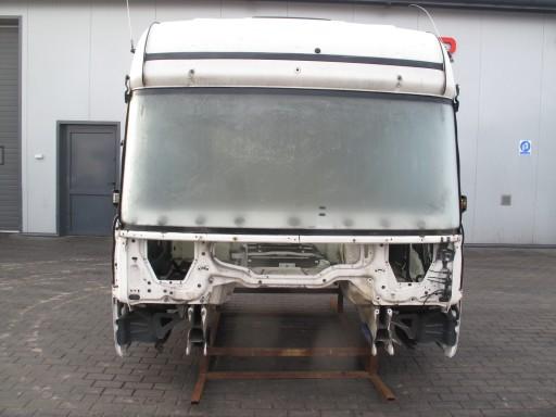 КАБИНА СКЕЛЕТ HIGHLINE SCANIA R БОЛЬШОЙ ЯЩИК ДЛЯ ХРАНЕНИЯ