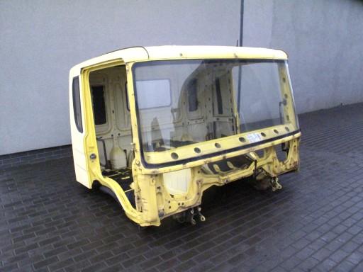 КАРКАС КАБИНЫ SCANIA CP 16