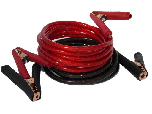 Автомобильные кабели 50MM2 MAXX сильные TIR BUS-10m