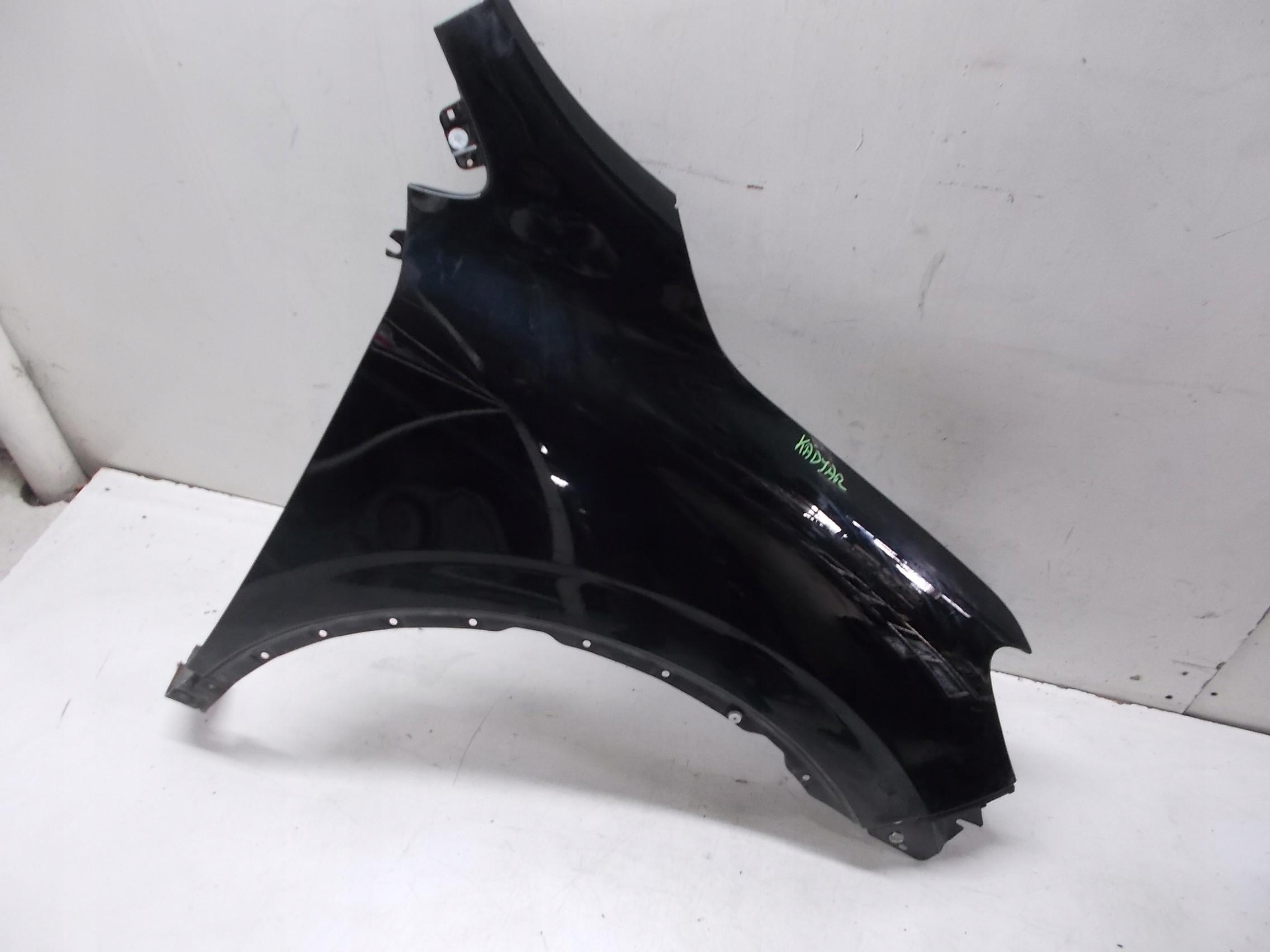 KADJAR КРЫЛО ПРАВЫЙ ПЕРЕДНИЙ TEGNE