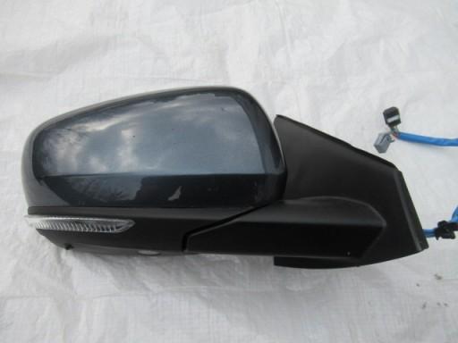 XF-026 - Передний комплект SUZUKI GSXR 600 2008-2010 K8 K9 L0