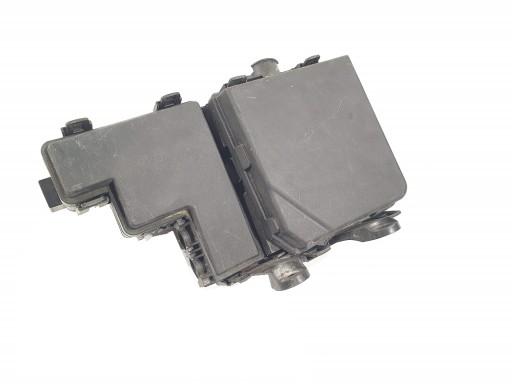 1.2 1.5dci - Корпус блока предохранителей kadjar qashqai j11