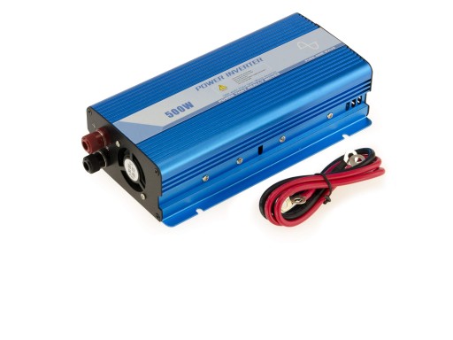 КАЛЕА-ИНФОРМАТИКА. Диапазон синусоидальных инверторов