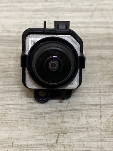 Камера BMW U06 U11 IX I20 G70 G05 G06 G07 LCI XM 6653 5A47225 -02