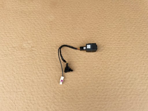 A2319059100 - Камера заднього виду 2319059100 mercedes w176 w246 x204 w166