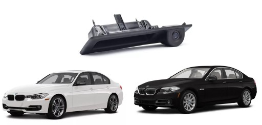 ANDROID NTSC CVBS AHD 720P HD КАМЕРА ЗАДНЬОГО ОГЛЯДУ ДЛЯ BMW F30 F31 F10 F11