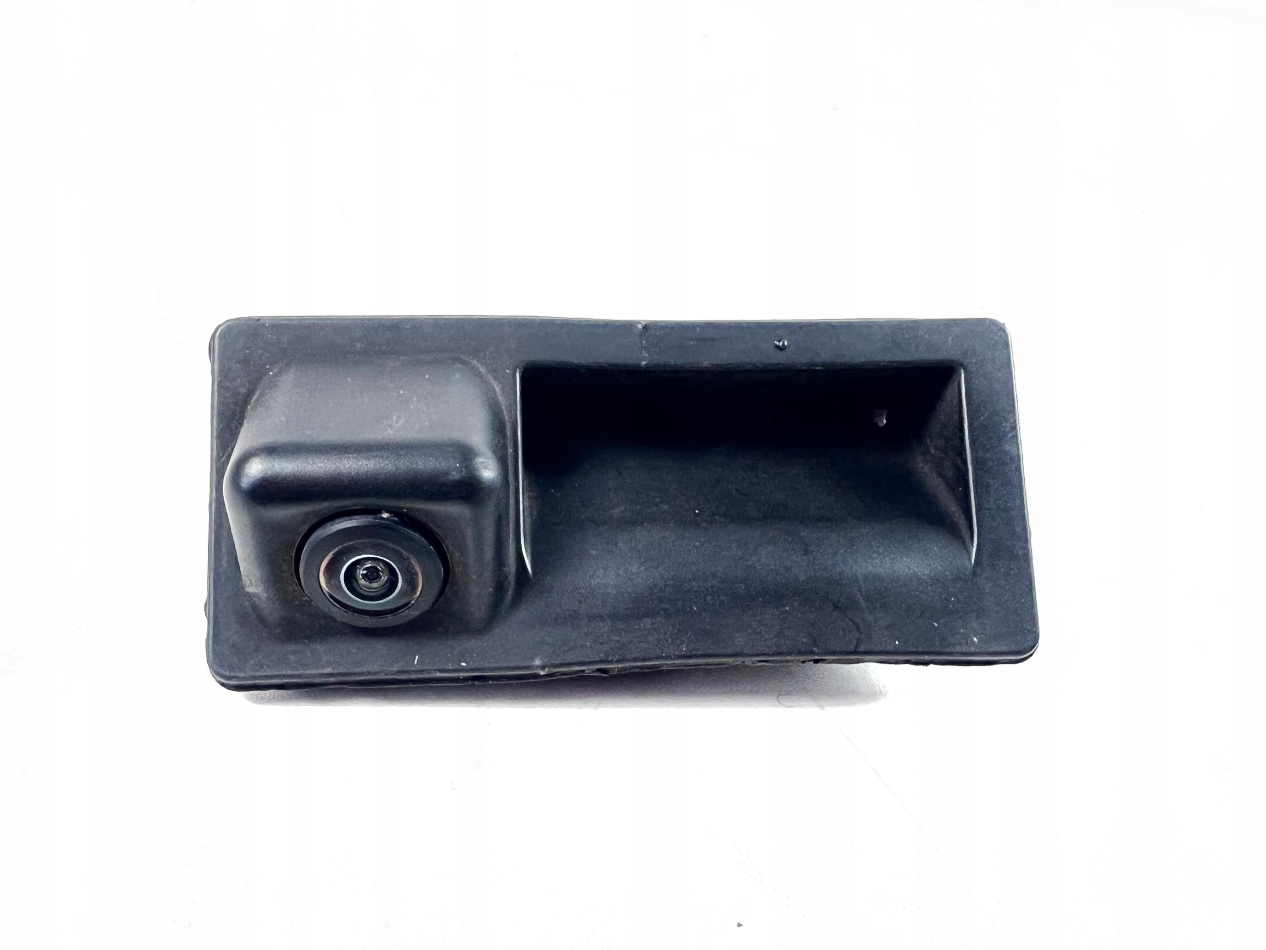 Камера заднего вида AUDI Q7 SQ7 4M 4M0827566B