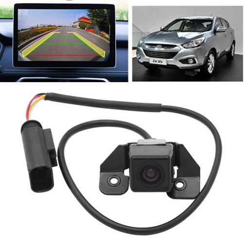 КАМЕРА ЗАДНЬОГО ВИДУ ДЛЯ HYUNDAI IX35 2009-2015