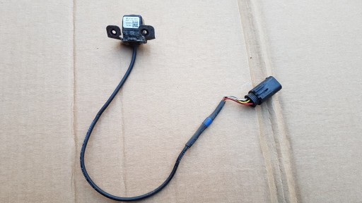 КАМЕРА ЗАДАЧИ HYUNDAI IX35 2014 г.