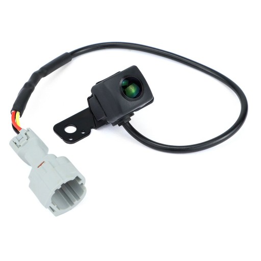 КАМЕРА ЗАДНЬОГО ВИДУ HYUNDAI SANTA FE 95760-2W000