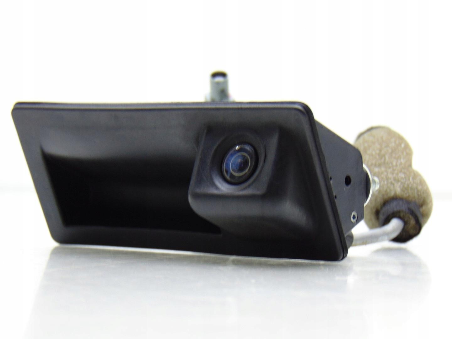 Камера заднього виду дверна ручка AUDI A4 B8 LIFT 5N0827566C