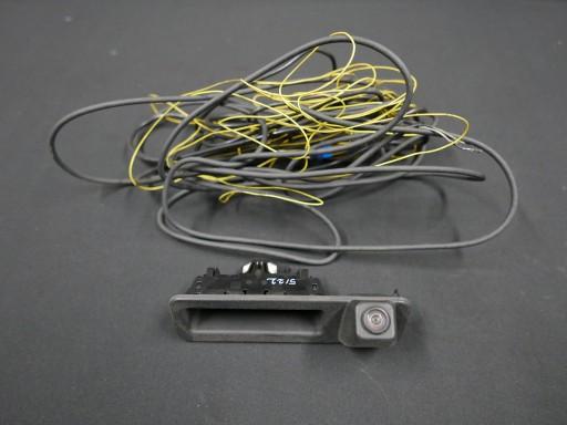 7381868 - Камера заднего вида дверная ручка BMW G30 G11 в сборе жгут проводов