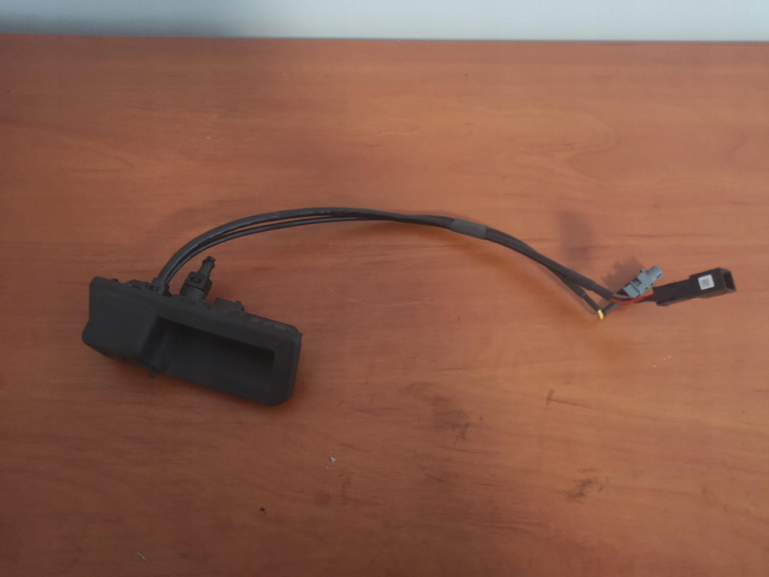 Камера заднего вида для Audi A6 C8 Q5 Q7 8W8827566E