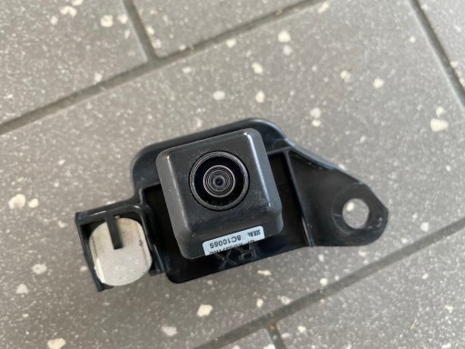 86790 48142 - LEXUS RX450 III КАМЕРА ЗАДНЬОГО ОГЛЯДУ