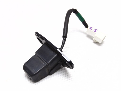 КАМЕРА ЗАДНЬОГО ОГЛЯДУ 86790-50020 LEXUS LS IV LS460 LS600H 06- ОРИГІНАЛ