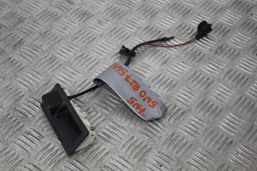 КАМЕРА ДВЕРНАЯ РУЧКА ЗАСЛОНКИ ALHAMBRA 7N5 5N0827566AB