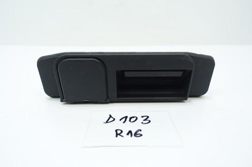 A0997504200 - Камера микро контакт багажника MERCEDES W213