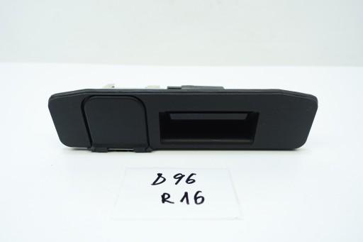 A0997502400 - Камера микро контакт багажника MERCEDES W247