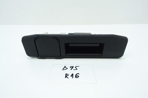 A0997502400 - Камера микро контакт багажника MERCEDES W247